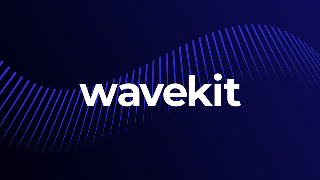 Wavekit - Audio hosting for your website